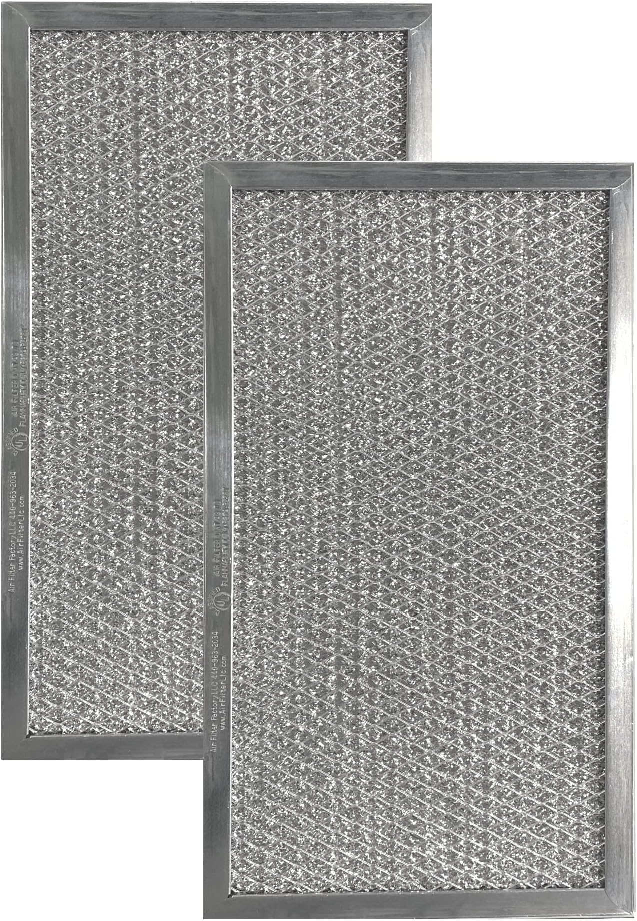 Ge Refrigerator Water Filter 2-Pack 5230W1A012C WB06x10309